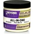 thumbnail image 2 of Beyond Paint BP41 Counter Top Paint - Pint - Color: Charcoal - No Stripping No Sanding No Priming, 2 of 7