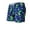 Navy, variant on gcong Boys Swim Trunks 14-16 Cartoon Printed Swim Shorts Swimsuit Bathing Suit Boys