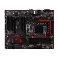 thumbnail image 1 of Placa madre MSI B150 GAMING M3 LGA 1151 DDR4 ATX con 4 unidades DDR4, 1 of 4