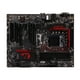 thumbnail image 1 of Placa madre MSI B150 GAMING M3 LGA 1151 DDR4 ATX con 4 unidades DDR4, 1 of 4