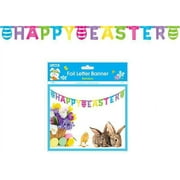 Easter Embossed Gift