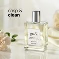 thumbnail image 4 of Set de regalo de perfume Philosophy Amazing Grace con 3 fragancias, 4 of 5