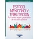 thumbnail image 1 of Libro Estado Mexicano Y Tributacion Libro Original, Autor Jose Francisco Plascencia Rodriguez, Editorial Themis, 1 of 2