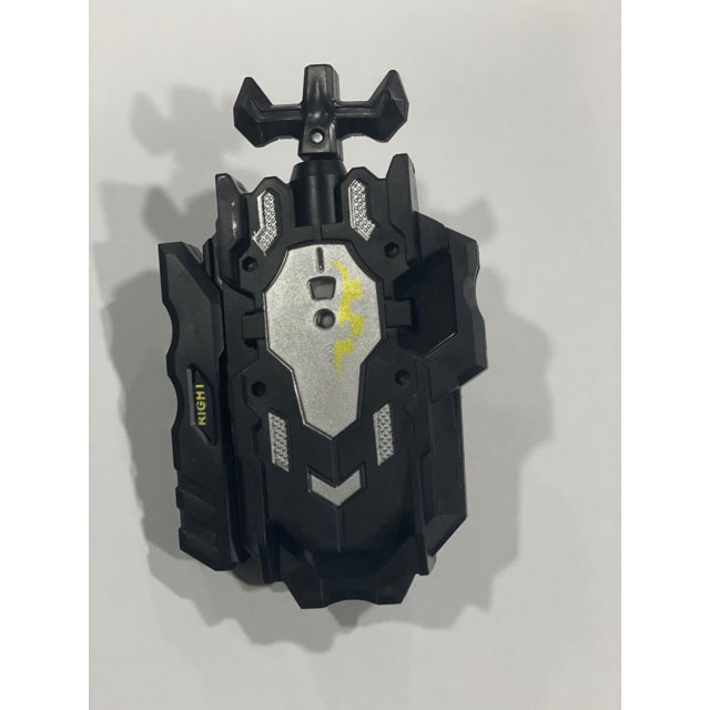Burst Gyro Toy 120 Accesorios periféricos Mango solitario B- 184 B- 200 Lanzador doble