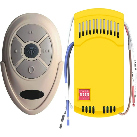 Harbor Breeze Light Kits