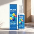 thumbnail image 2 of Limpiadores domésticos Abrillantador de globos en aerosol 100 ml Abrillantador de globos, 2 of 9