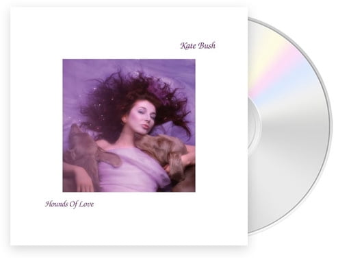 見本盤　Kate Bush Hounds of Love EMS-9113 Yahoo!オークション - 「kate bush hounds of love」レコードの落札
