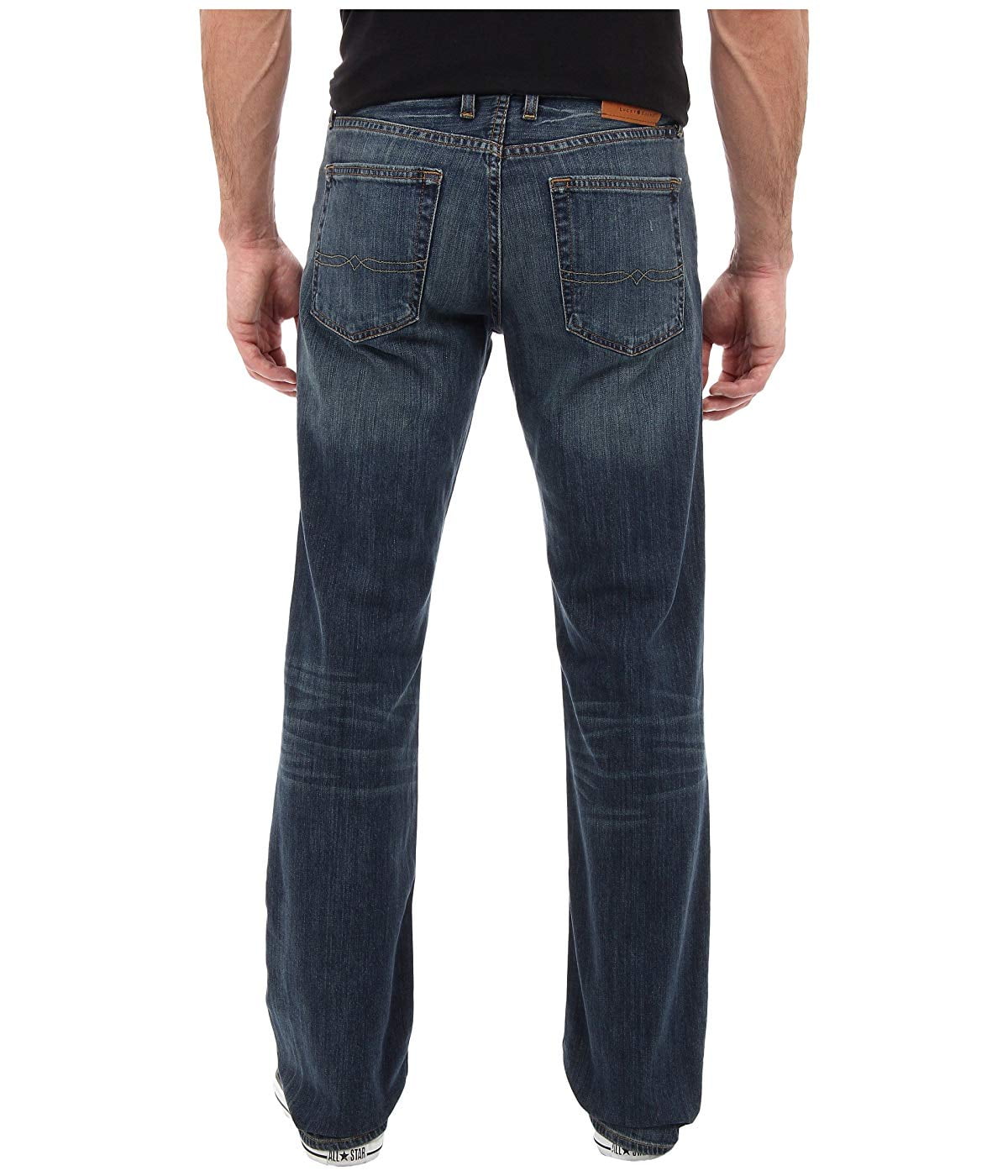 lucky brand 361 vintage straight