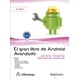 thumbnail image 1 of EL GRAN LIBRO DE ANDROID AVANZADO ALFAOMEGA / MARCOMBO Pasta Blanda, 1 of 2