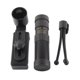 thumbnail image 1 of Telescopio monocular oso de fresa con zoom 10‑300X40 mm compacto impermeable con trípode para Soporte de teléfono inteligente, 1 of 10