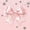 Pink 01, variant on Manfei Pink Princess Bow Twin Sheet Sets, Cute Glitter Print Bedding for Girls Women, 3pcs
