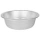 thumbnail image 1 of Lavabo de aluminio, lavabo para lavar alimentos de cocina, cuenco para mezclar ensaladas, lavabo versátil para alimentos, 1 of 7