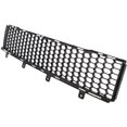 thumbnail image 3 of CAPA For 12-17 500 Easy/Lounge/Pop/Sport Hatchback Front Lower Bumper Assembly, 3 of 5