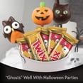 thumbnail image 5 of Twix, Ghosts 2-To-Go Chocolate Singles Cookies, 2.12 Oz, 24 Ct, 5 of 9