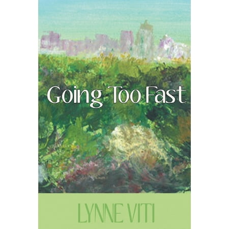 Going Too Fast (Paperback)