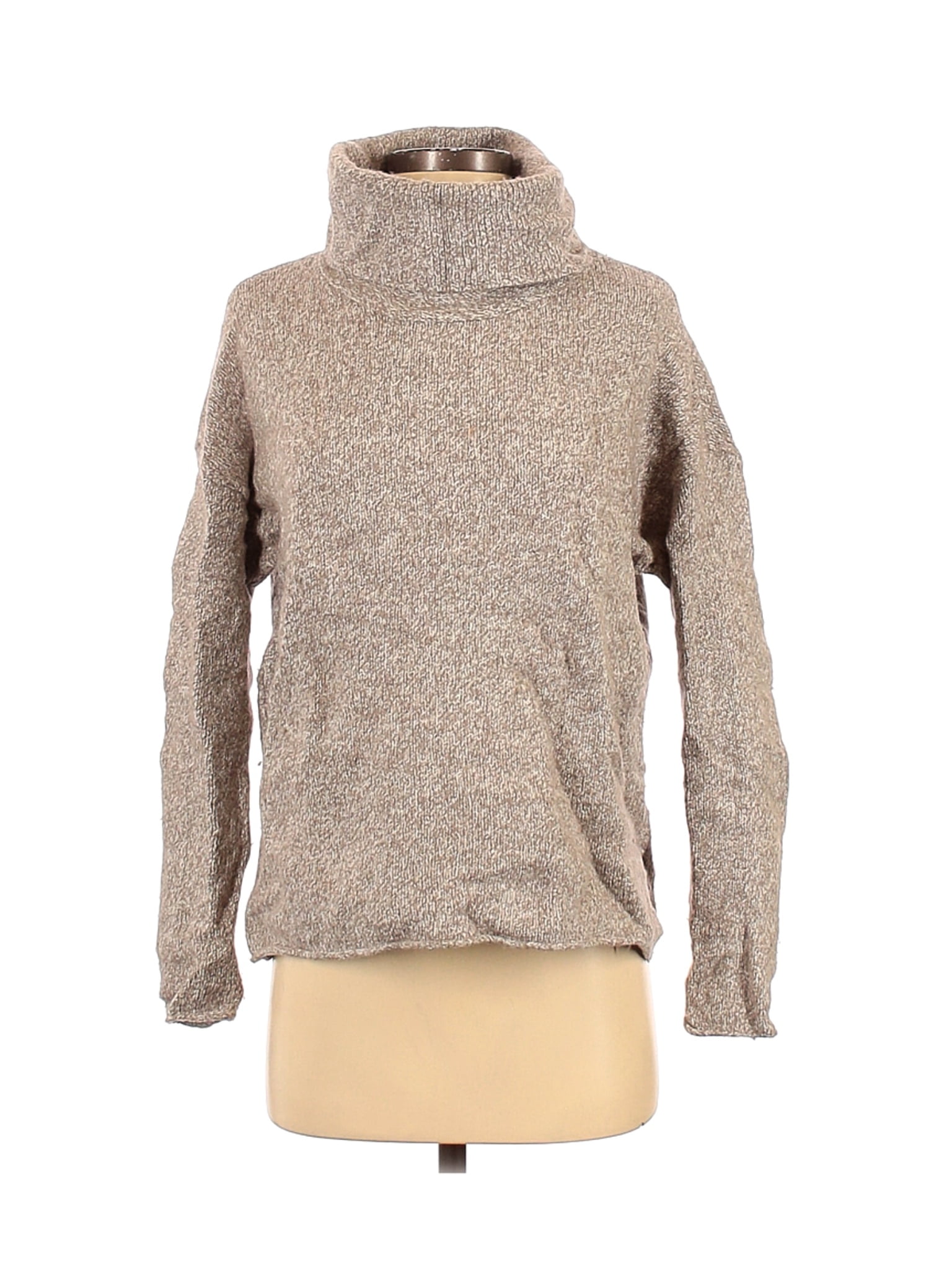 athleta turtleneck sweater