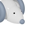 thumbnail image 2 of Toyadores Eléctricos para Toyes Interactivos Gato Teaser Automático () Blanco, 2 of 4