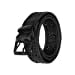 thumbnail image 3 of Ceinture en Toile Couleur 2043-Noir-4TG, 3 of 10