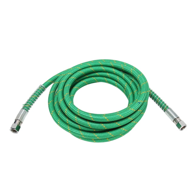 Manguera De , Tubo De Verde Práctico De Presión Media Goma De Silicona Ligera Para Planchas De