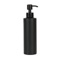 thumbnail image 4 of 1pc Creative Shampoo Bottle Cosmetics Container Travel Refillable Bottle (Black), 4 of 8