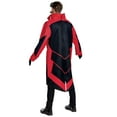 thumbnail image 2 of Sonic 2 Doctor Robotnik Costume de Luxe pour Adulte, 2 of 2