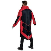 Sonic 2 Doctor Robotnik Adult Deluxe Costume
