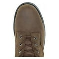 thumbnail image 5 of Wolverine McKay Waterproof Steel-Toe 8” Work Boot Men, 5 of 5