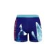 thumbnail image 5 of Odeerbi 3-12 Años Niños Lindo Estampado Pantalones de Baño Con Gorra de Baño Cortos de Playa Seco Rápido Con Bolsillos Cortos de La Cintura Elástica, 5 of 6