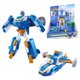 thumbnail image 1 of Avión Toy Playset Super Wings World con base móvil, 1 of 6