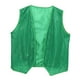 thumbnail image 3 of Chaleco del Día de San Patricio, chaleco de festival, atuendo brillante, ropa para hombres, disfraz para adultos M, 3 of 9
