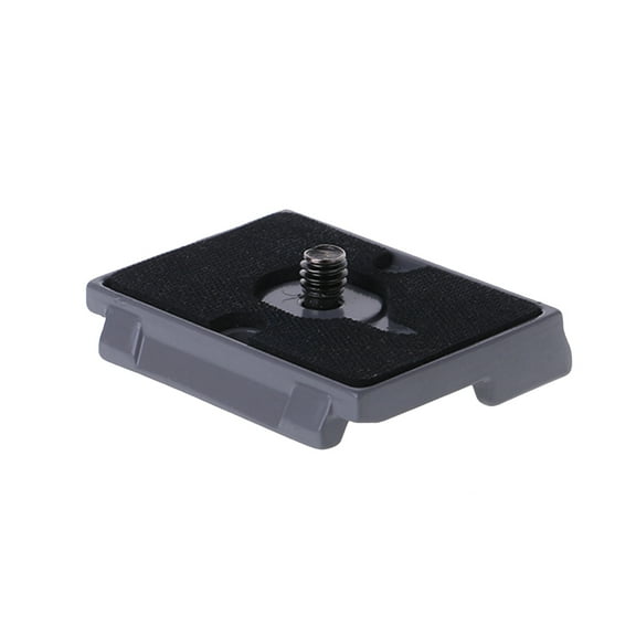 Quick Release Plate 200PL-14 Tripod for Head Clamp Adapter for