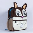 thumbnail image 2 of Kindergarten Preschool Toddler Mini Cartoon Animal Backpack Baby Schoolbag Shoulder Bag, 2 of 5