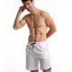 thumbnail image 3 of Pantalones cortos deportivos de fitness de ocio con tendencia de personalidad de verano, con línea de auriculares colgantes para evitar la vergüenza y función de secado rápido, pantalones, 3 of 6