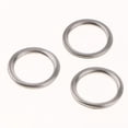 thumbnail image 2 of LOVIVER 50 Pcs MD050317 Bouchon Laveuse Joint d'Huile Auto Compatible V5 V6, 2 of 8