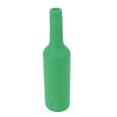 thumbnail image 1 of Botella De Práctica De Barman Silicona Irrompible Resistente A Caídas Entrenamiento De Bartending Suave Para Aprender Cualquier Técnica Tamaño Compacto Portátil En Cualquier, 1 of 7