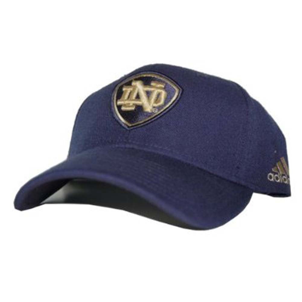 Adidas Notre Dame Fighting Irish Hat by Adidas