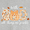 4-Gray, variant on Preppy Floral Fall Lace Pumpkin Print T-shirts Women's Coquette Autumn Ditsy Graphic Tees Short Sleeve Casual Tops for Daily Outfits Cotton Shirts White,M
