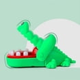 thumbnail image 4 of Juego de Cocodrilo Dentista, Juego Familiar para Niños, Fiesta y Diversión, 4 of 5