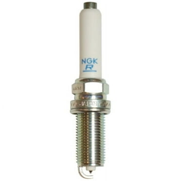 NGK Laser Platinum Spark Plug (PLFER7A8EG) Fits select: 2018-2020 AUDI Q5, 2014-2021 VOLKSWAGEN PASSAT