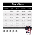 thumbnail image 3 of 2026 New USA Soccer Jerseys Men, United States Jersey Soccer, Jersey United States, Retro Streetwear Short Sleeve Football Top Soccer Jerseys, Casual Sport Training Shirt for Adult(Khaki, 2XL), 3 of 4