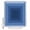 Blue, variant on 3D Optical Illusion Bathroom Shower Curtains with 12 Hooks Waterproof Shower Curtain for Stalls and Bathtubs Ombre Blue Geometric Modern Prints Decorative Bathroom Privacy Curtain 36x78 Inches