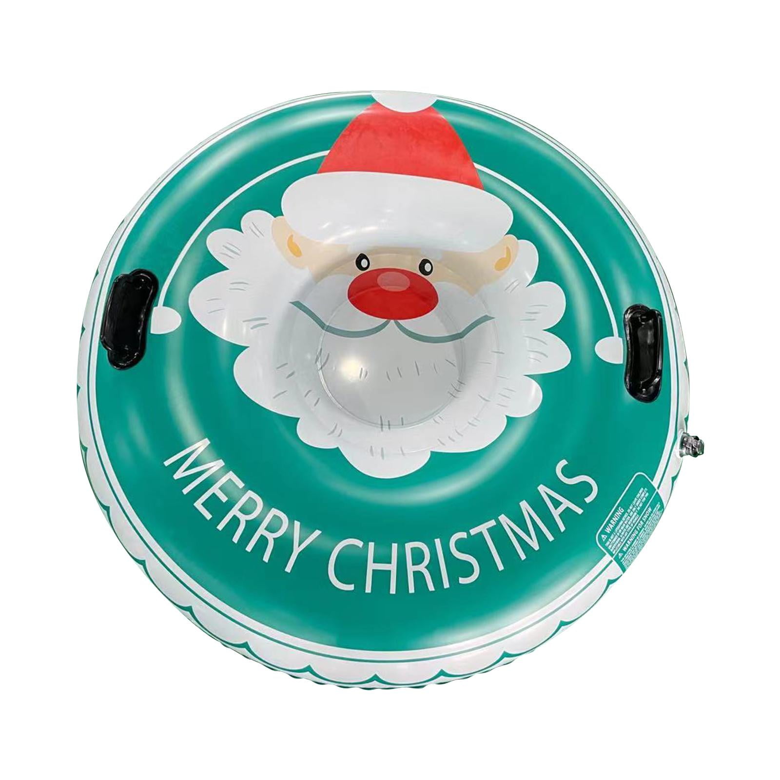 Thicked Snow Tube Winter with Handles Game Freeze-Resistant Children Adult Christmas | Walmart Canada Thicked Snow Tube Winter with Handles Game Freeze-Resistant Children Adult Christmas | Walmart Canada