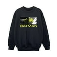 thumbnail image 1 of DC Comics Boys The Flash Batman Future To Past Sweatshirt, 1 of 1