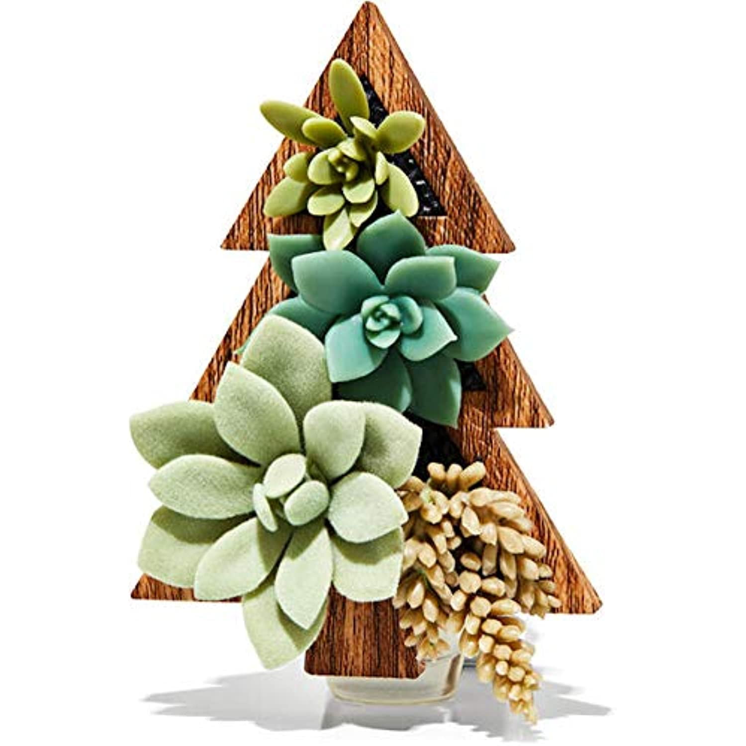 White Barn Candle Company Bath and Body Works Succulent Tree Wallflower