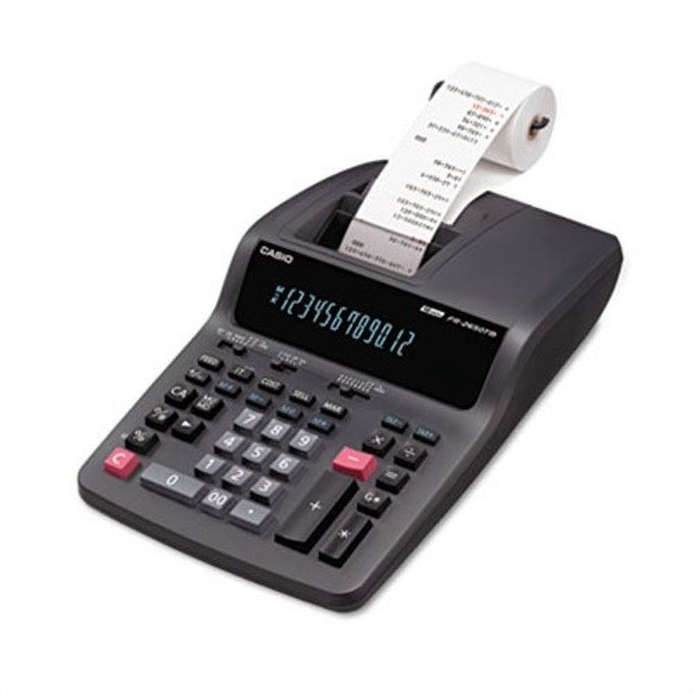 Calendar Auto Digital Id-16s Casio デュアルディスプレイ レジスター CASIO Thermo Temperature Hygrometer 店舗用品