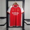 thumbnail image 1 of Arsenal home 23/24 Fans Versión Camiseta De Fútbol kit S-4XL : Puede Agregar Su Nombre Y Número, 1 of 4
