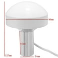 thumbnail image 5 of Gps Antenne de Navigation Active 10m Connecteur Bnc Mâle, 5 of 5