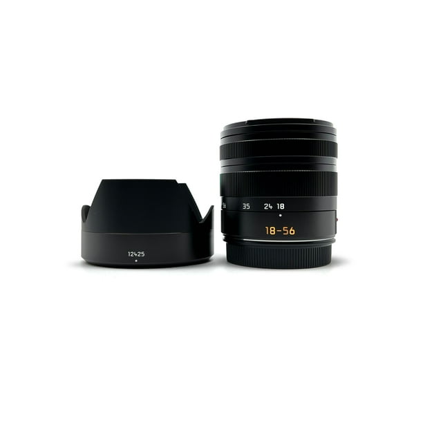 Leica Vario-Elmar-TL 18-56mm F/3.5-5.6 Aspherical Lens for T & SL