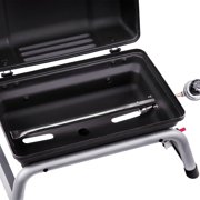 Charbroil 1 Burner Portable Gas Grill