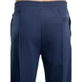 thumbnail image 4 of Fila Molveno Pin Tuck Track Joggers, Blue, 4 of 6